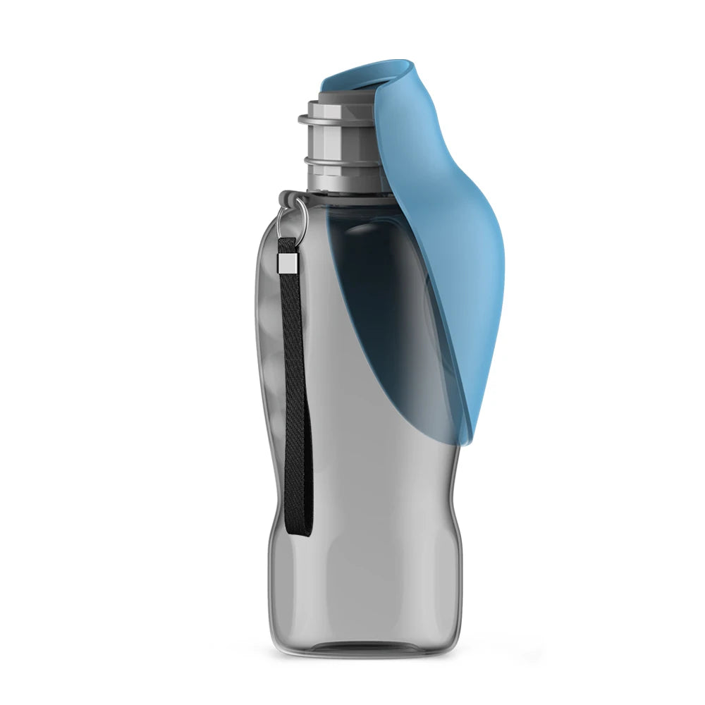 Bouteille d'eau de voyage HydroPup