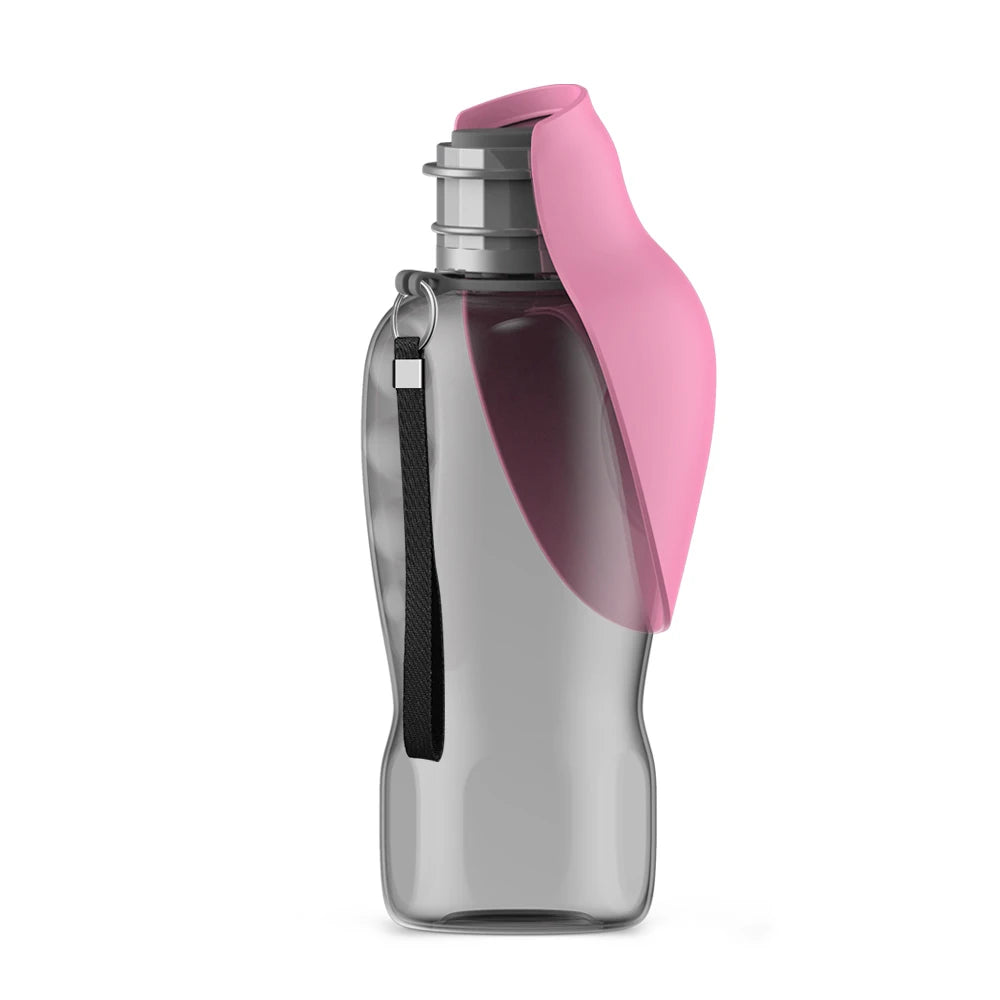 Bouteille d'eau de voyage HydroPup