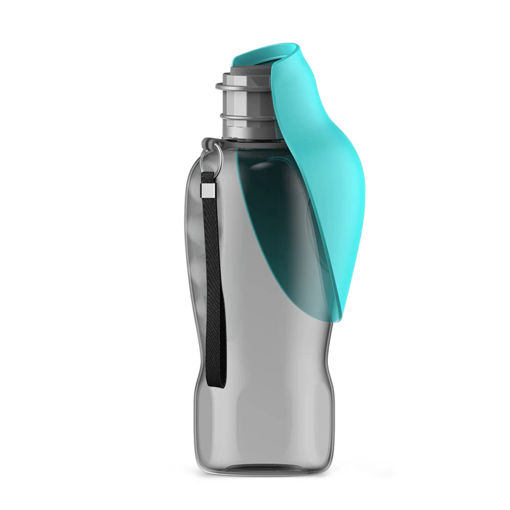 Bouteille d'eau de voyage HydroPup